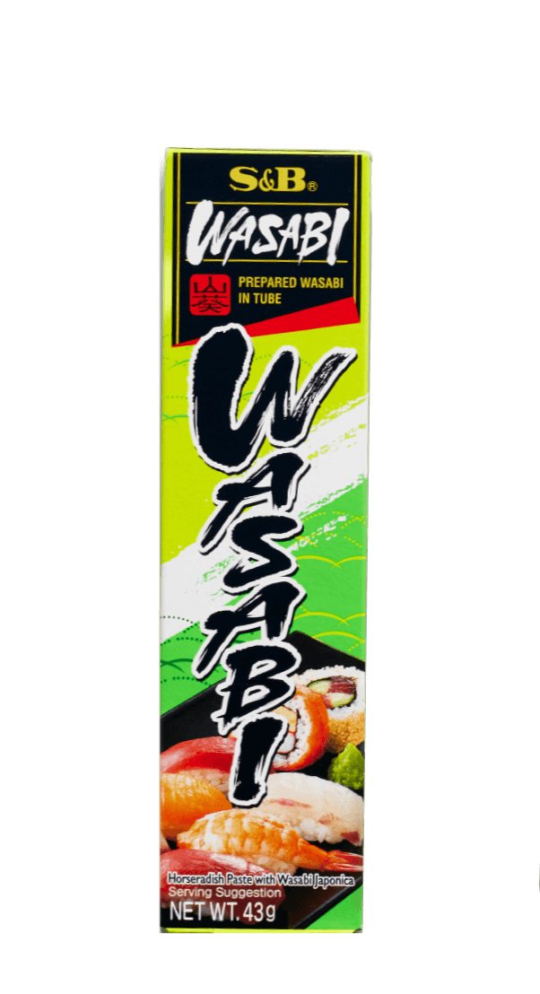 Wasabi